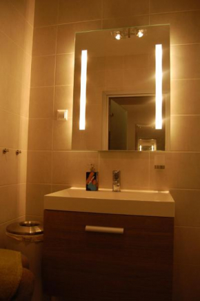 Apartament Bobrowiecka